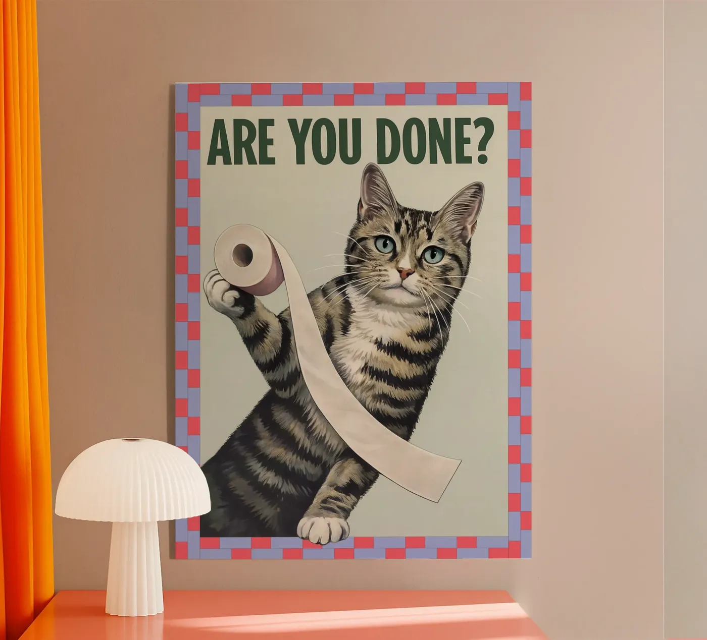 hai finito plexiglass da PitaraS