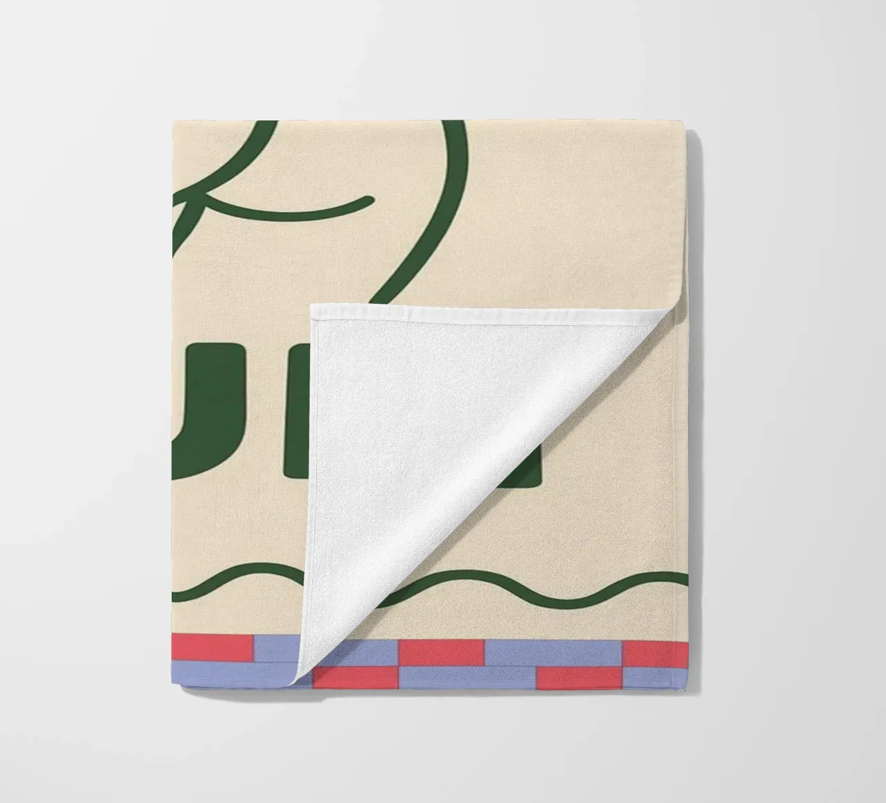 bel sedere telo mare da PitaraS