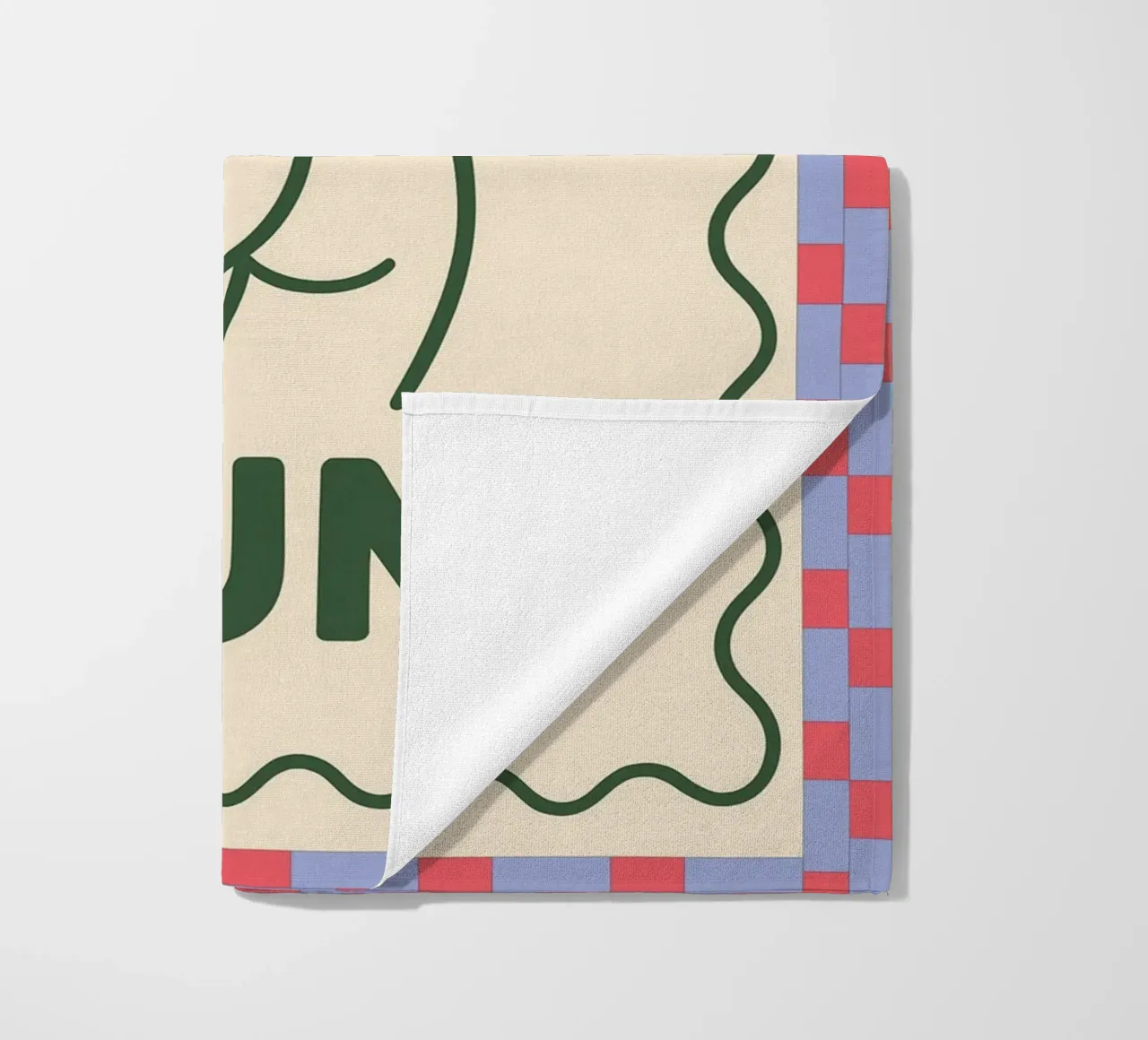 bel sedere telo mare da PitaraS