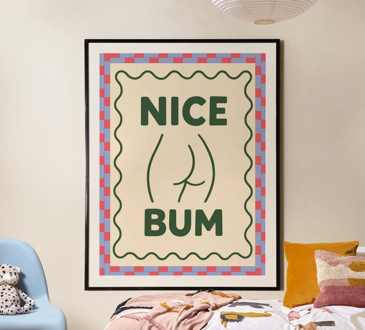 nice bum poster da PitaraS