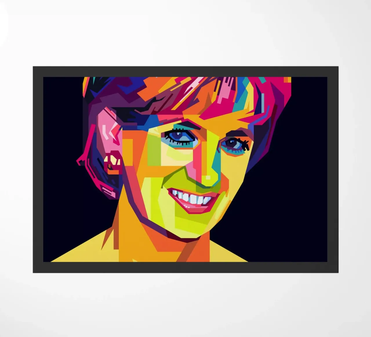 Diana Popart WPAP zerbino da KP Artwork