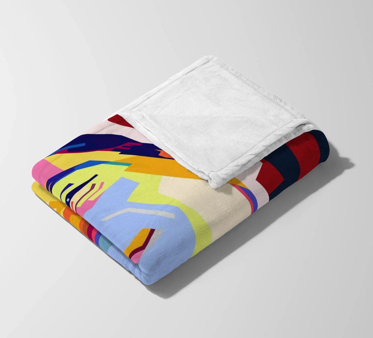 Darwin Núñez Style WPAP coperta in pile da KP Artwork