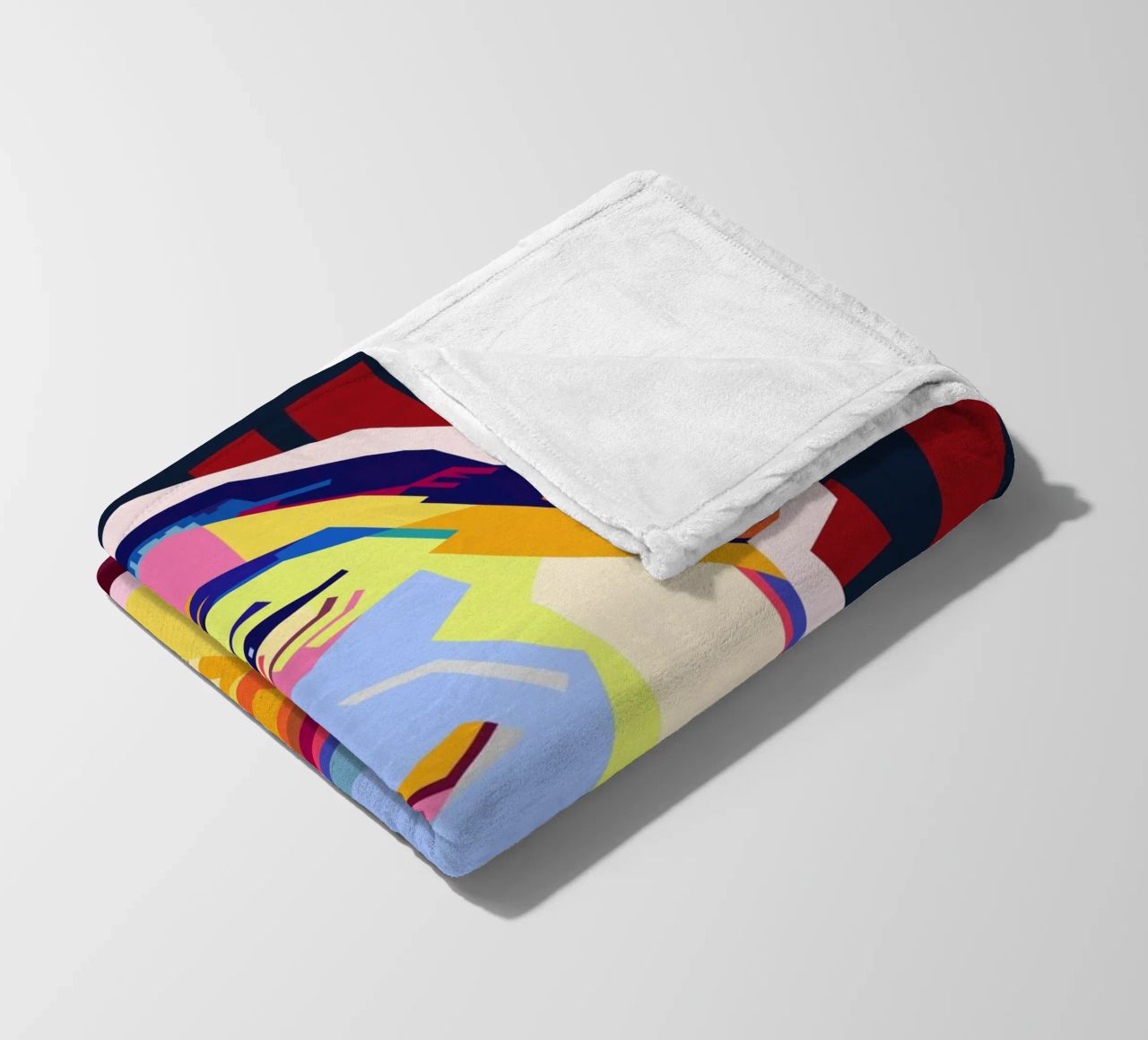 Darwin Núñez Style WPAP coperta in pile da KP Artwork
