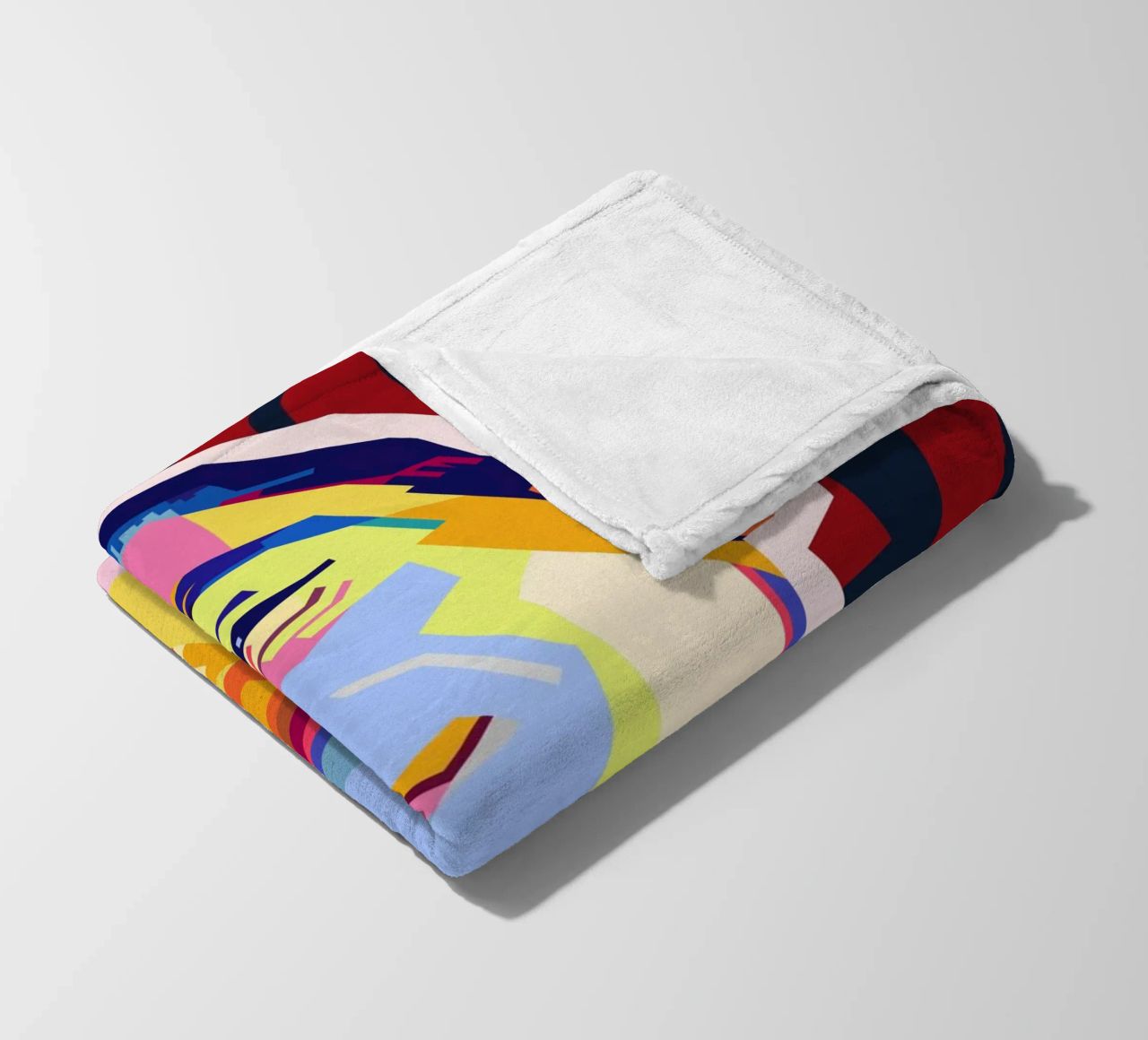 Darwin Núñez Style WPAP coperta in pile da KP Artwork