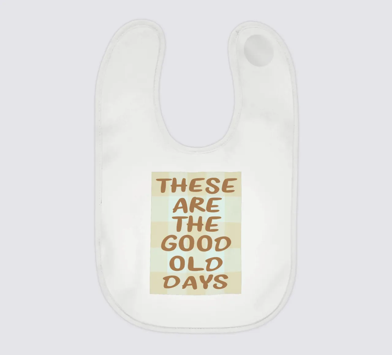 Questi sono i bei tempi andati bavaglino da PitaraS