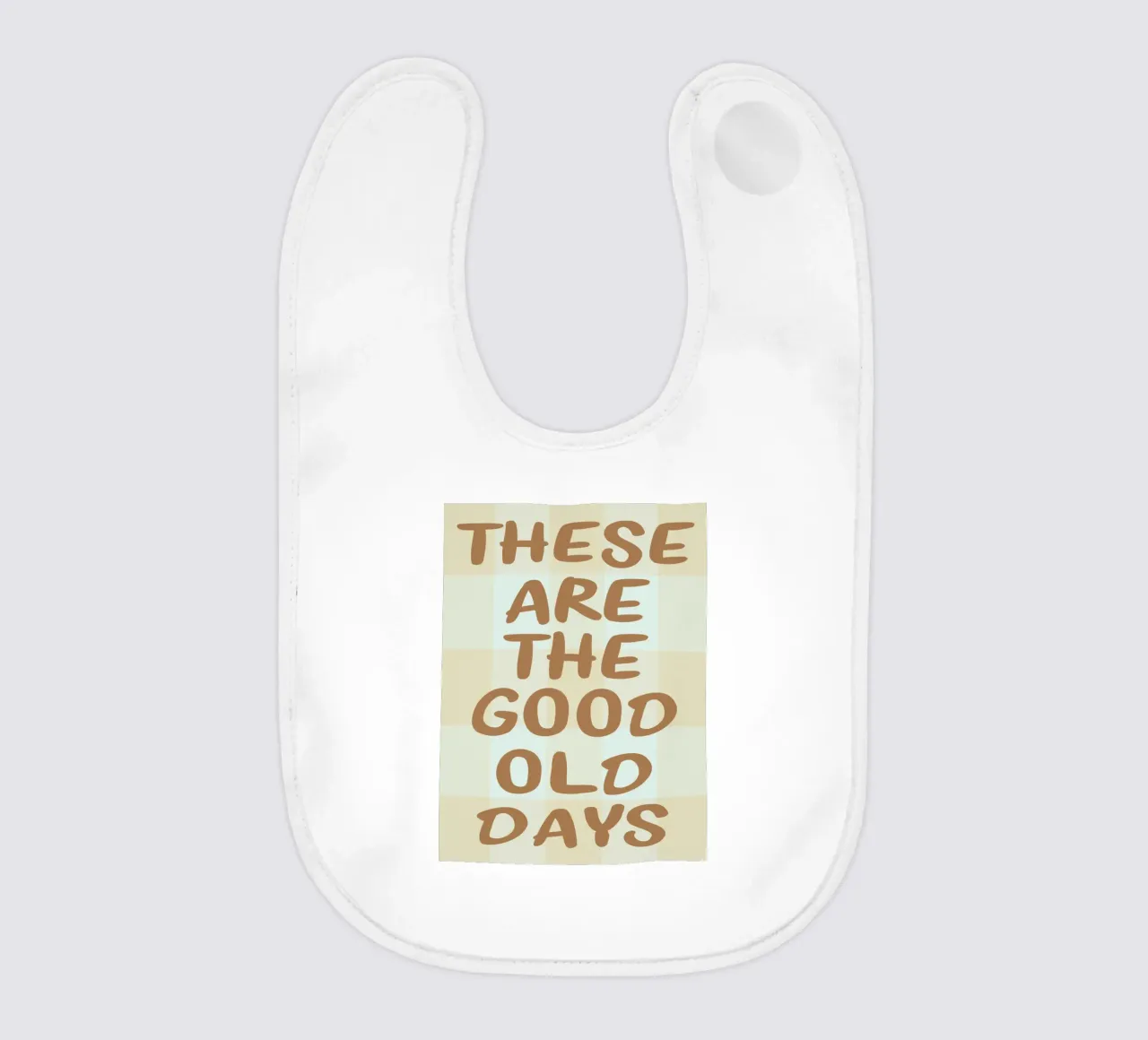 Questi sono i bei tempi andati bavaglino da PitaraS