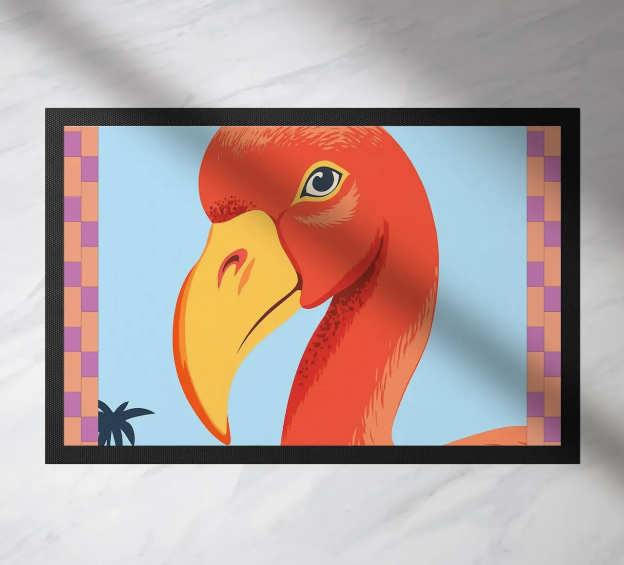 sei bella zerbino da PitaraS