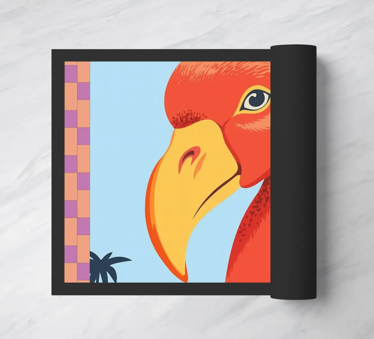 sei bella zerbino da PitaraS