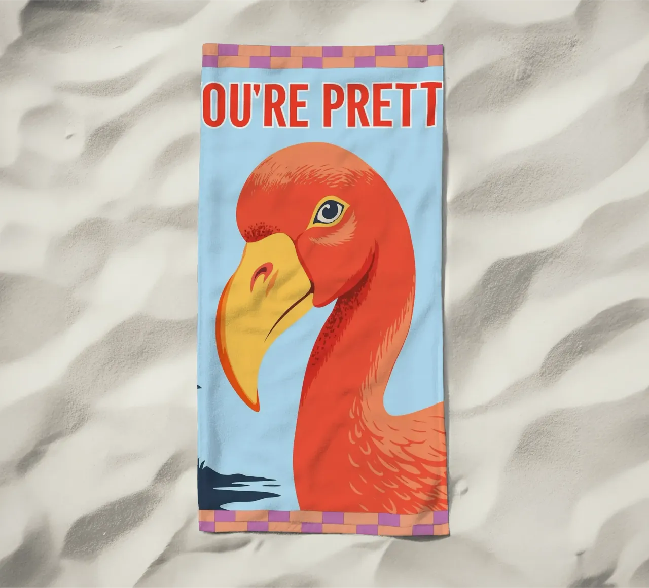 youre pretty telo mare da PitaraS