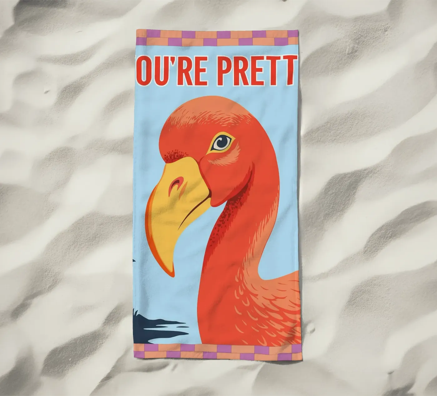 youre pretty telo mare da PitaraS