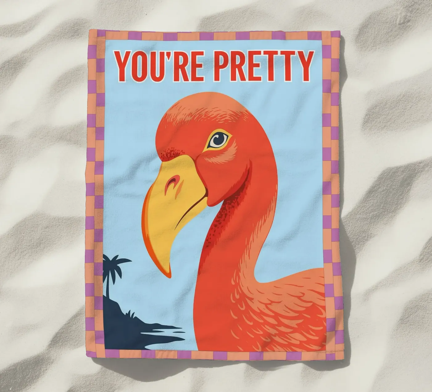 youre pretty telo mare da PitaraS