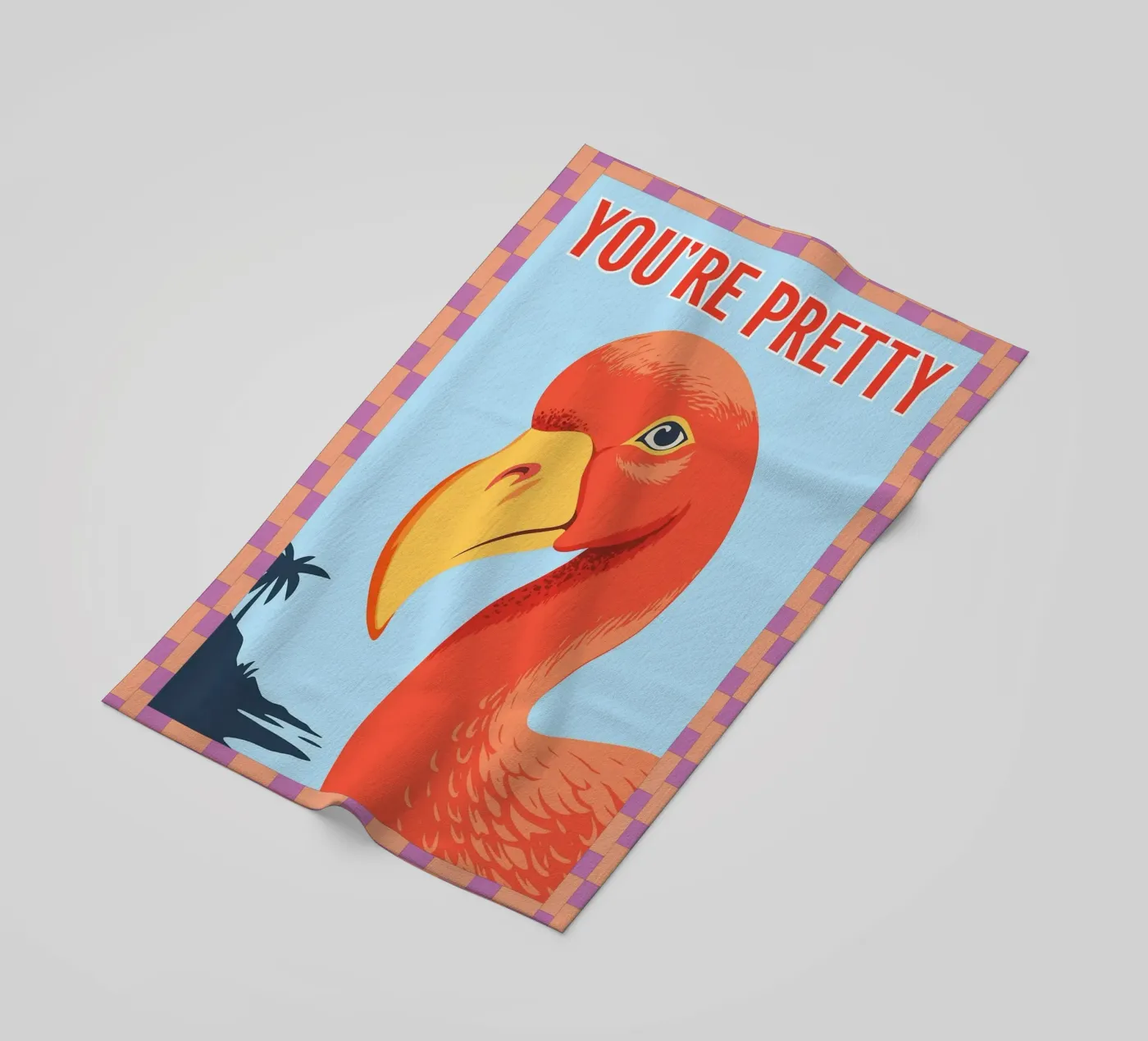 youre pretty telo mare da PitaraS