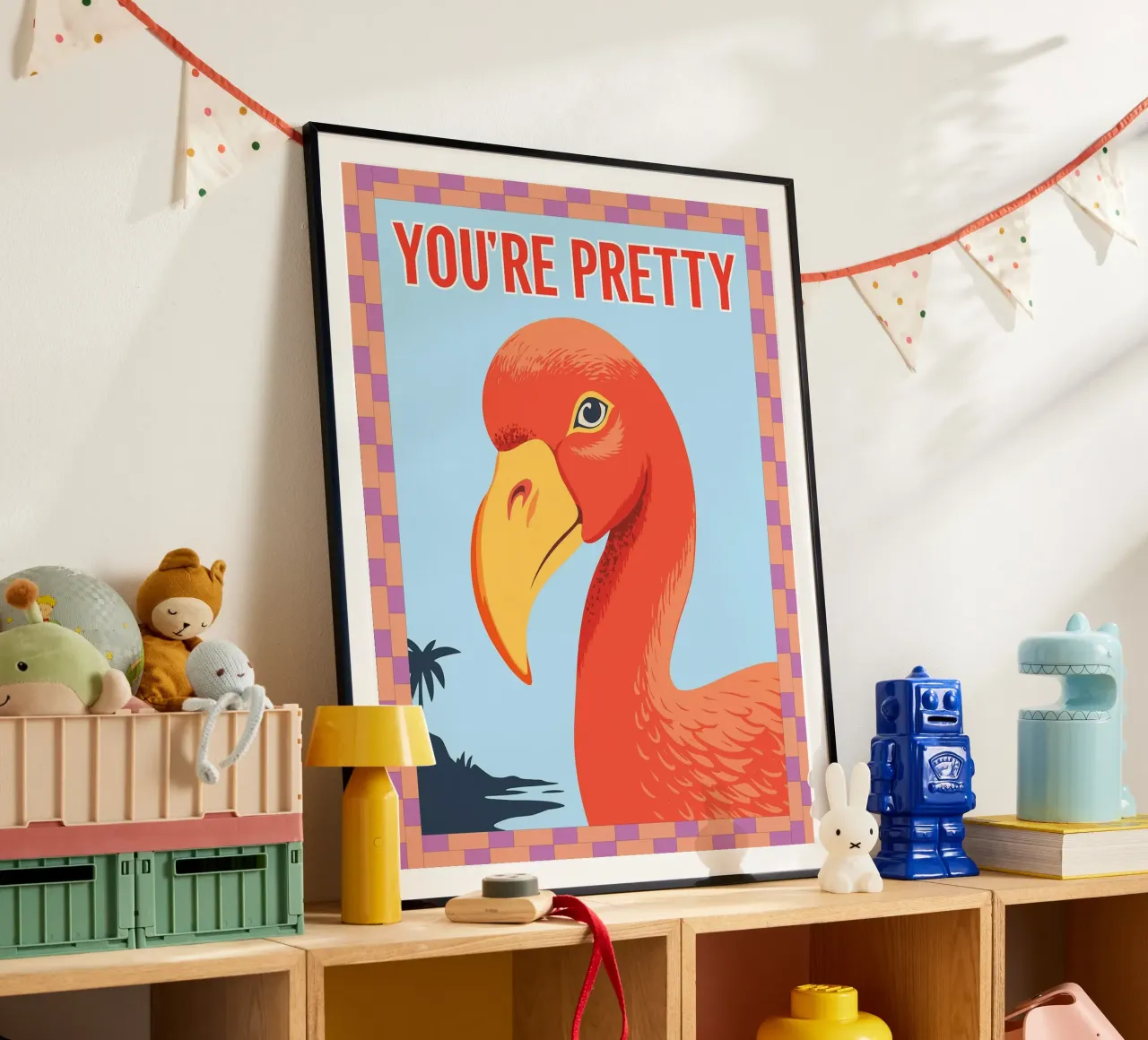 sei bella poster da PitaraS