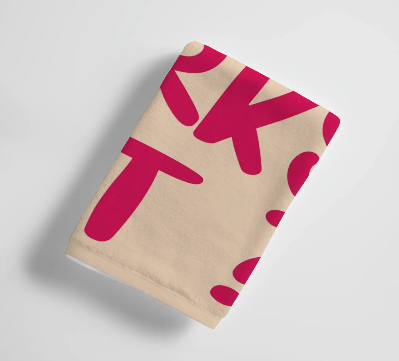 What If It All Works Out towel by PitaraS