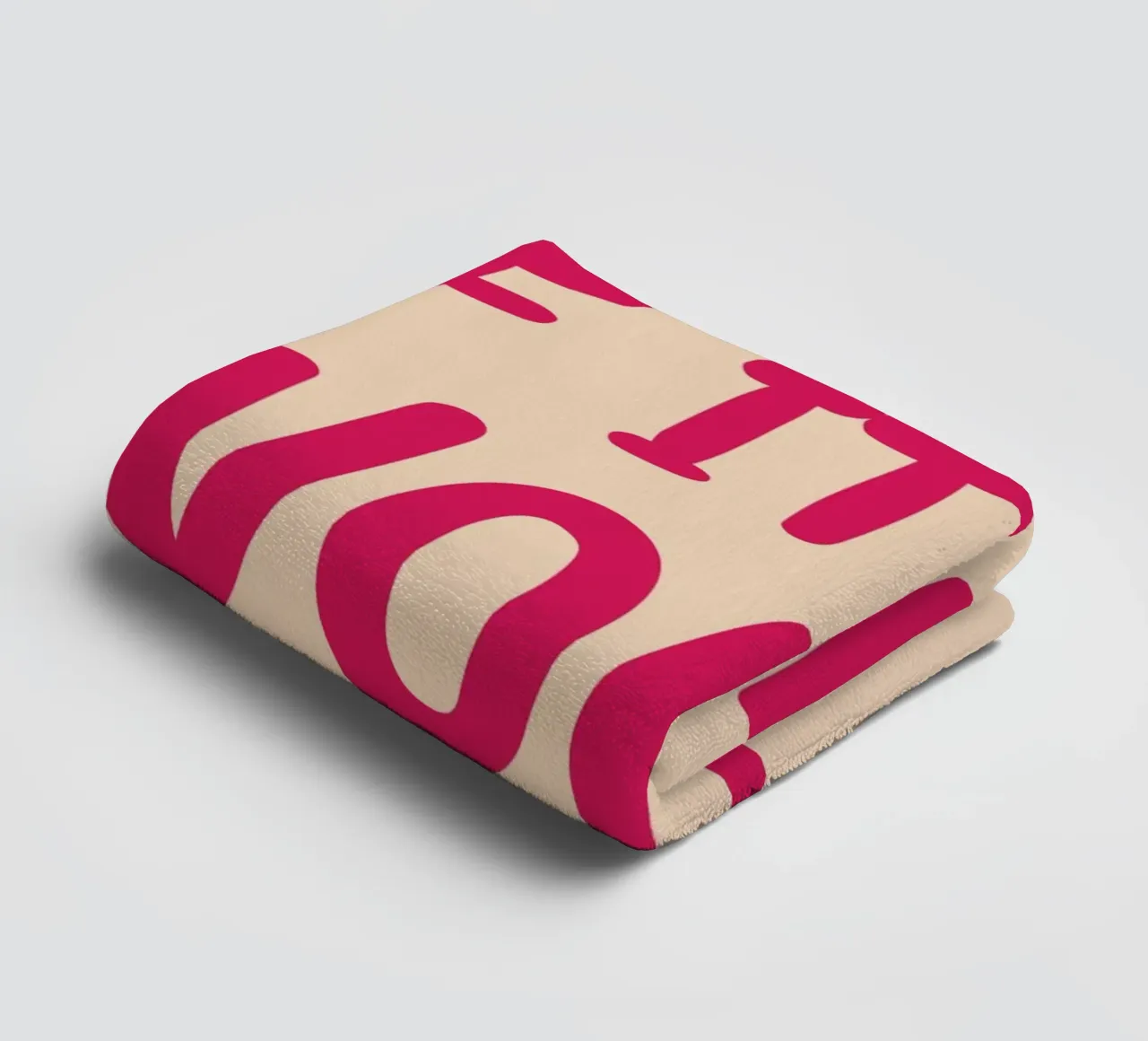 What If It All Works Out towel by PitaraS