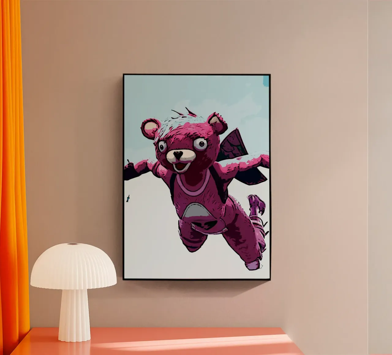 fortnite plexiglass da AZR