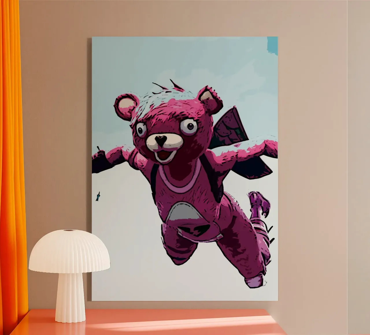 fortnite plexiglass da AZR