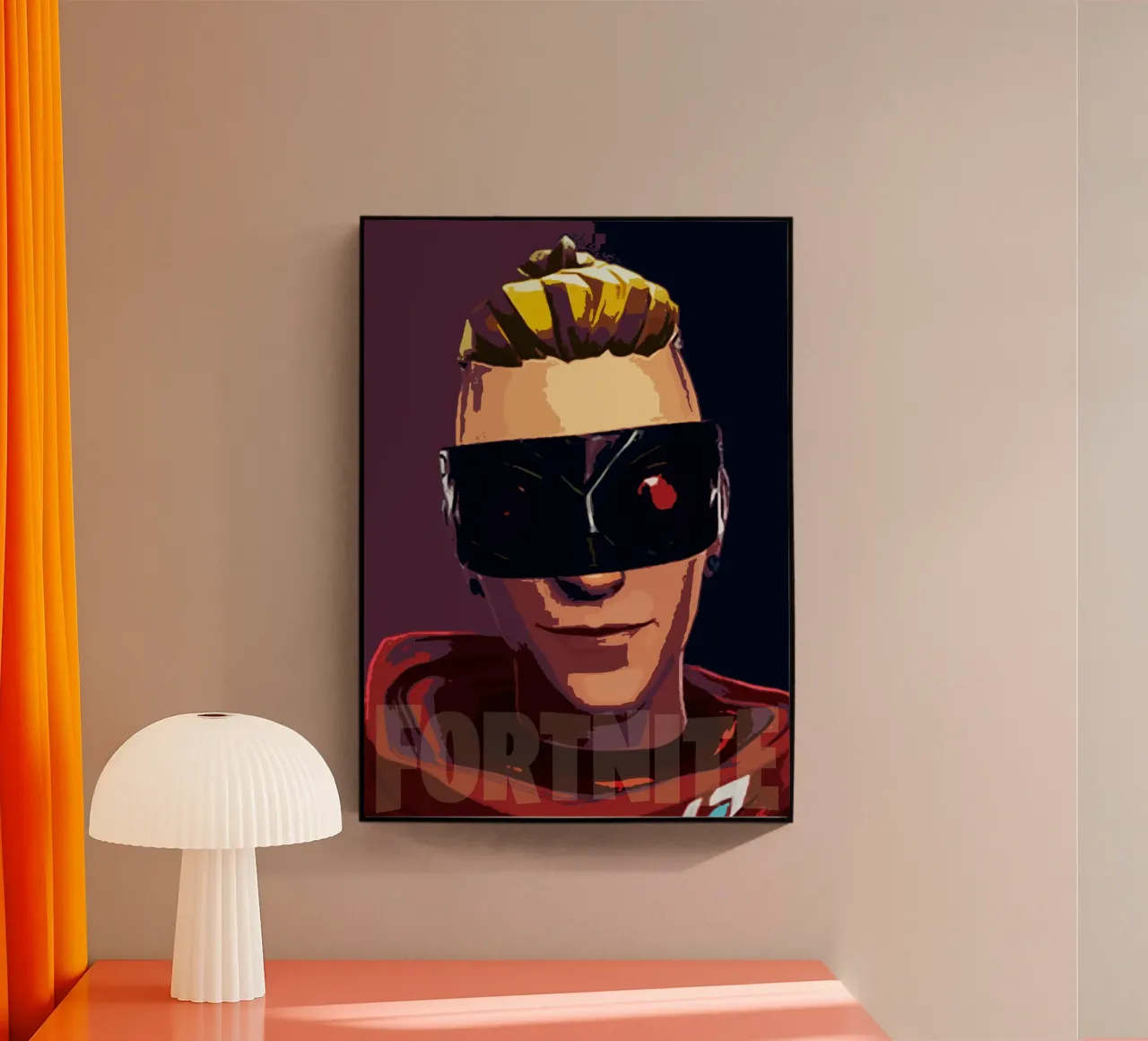 fortnite plexiglass da AZR