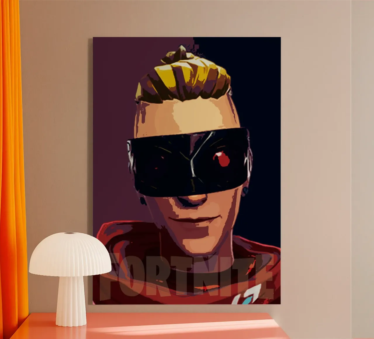 fortnite plexiglass da AZR