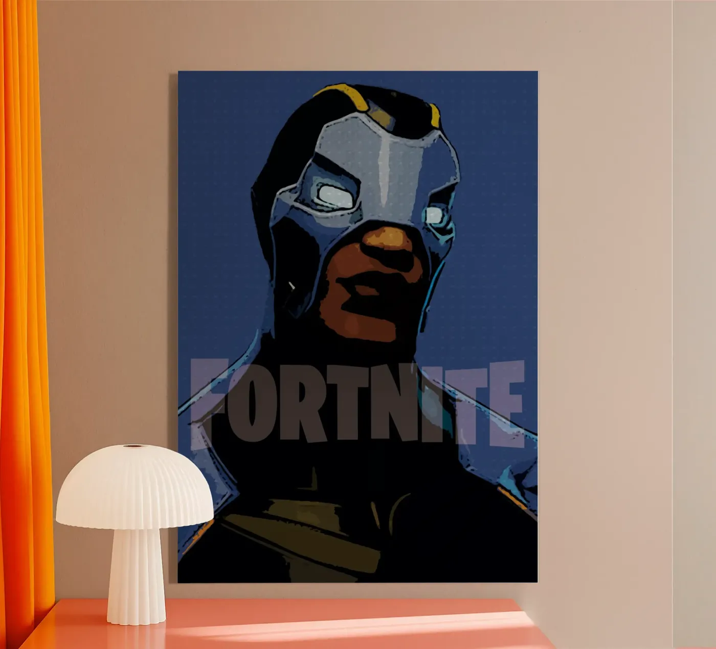 fortnite plexiglas de AZR
