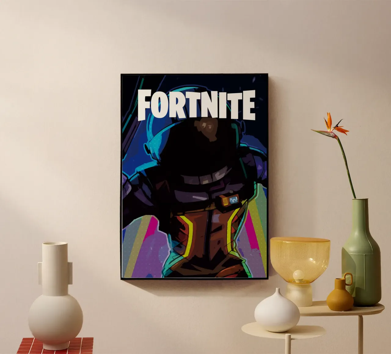 fortnite plexiglass da AZR