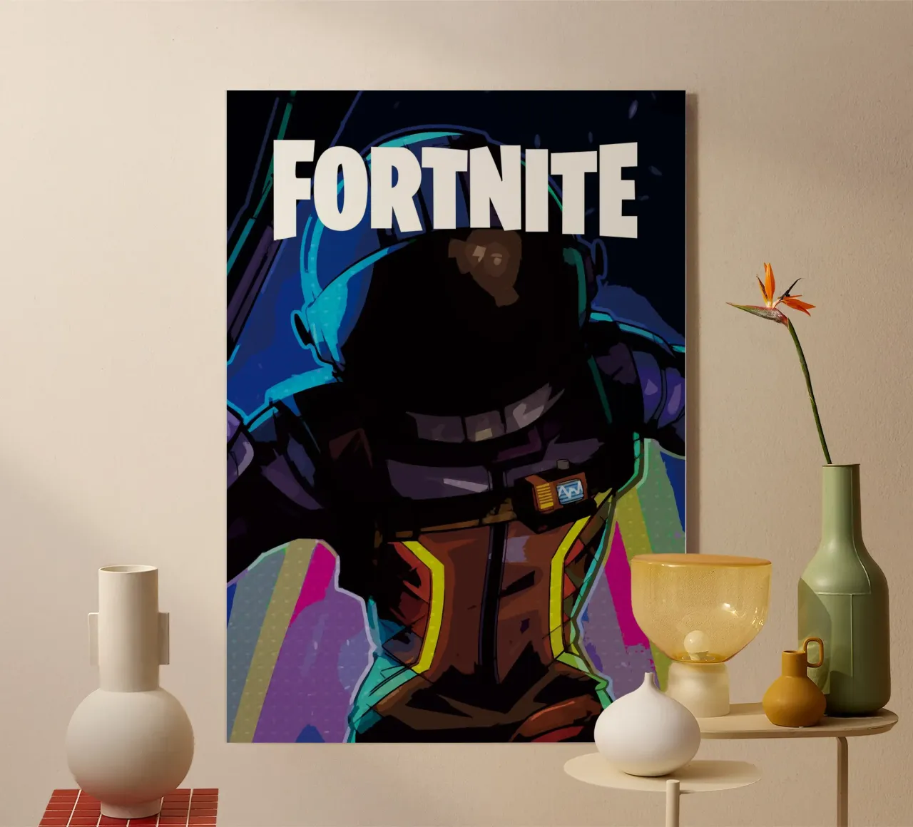 fortnite plexiglass da AZR