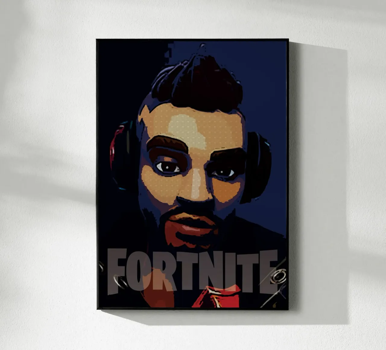 fortnite plexiglass da AZR