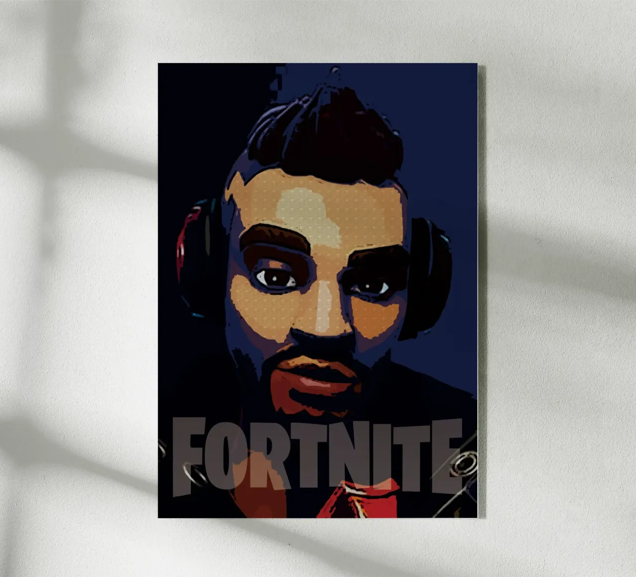 fortnite plexiglass da AZR