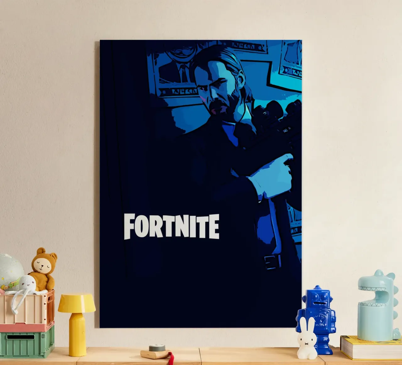 fortnite plexiglass da AZR