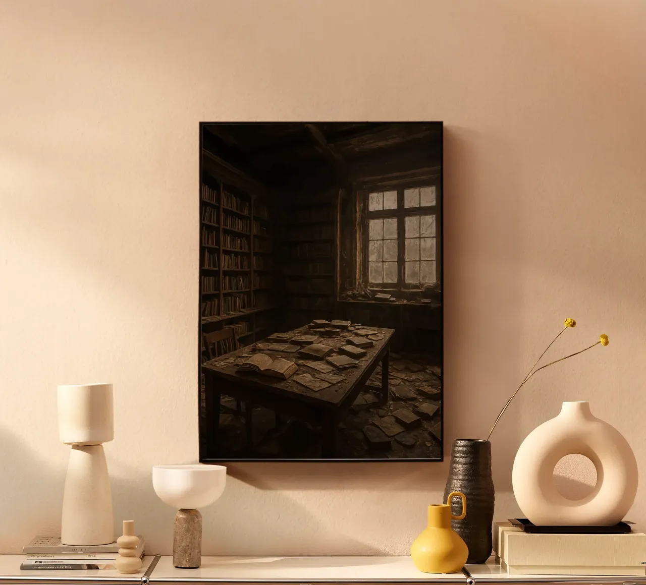 resident evil plexiglass da AZR