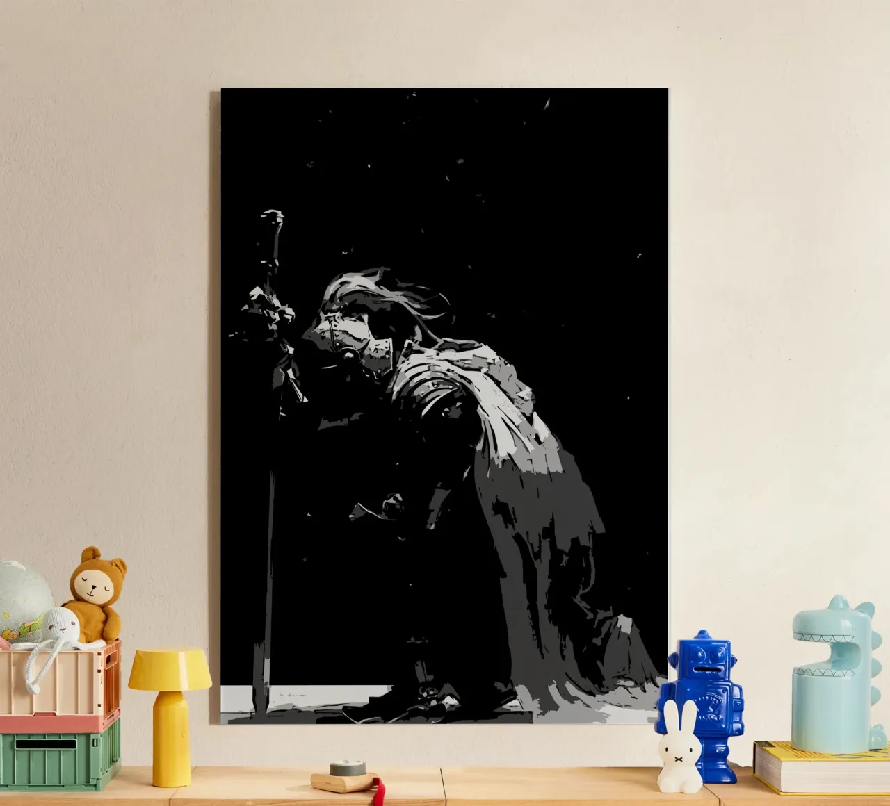 spartan plexiglass da AZR