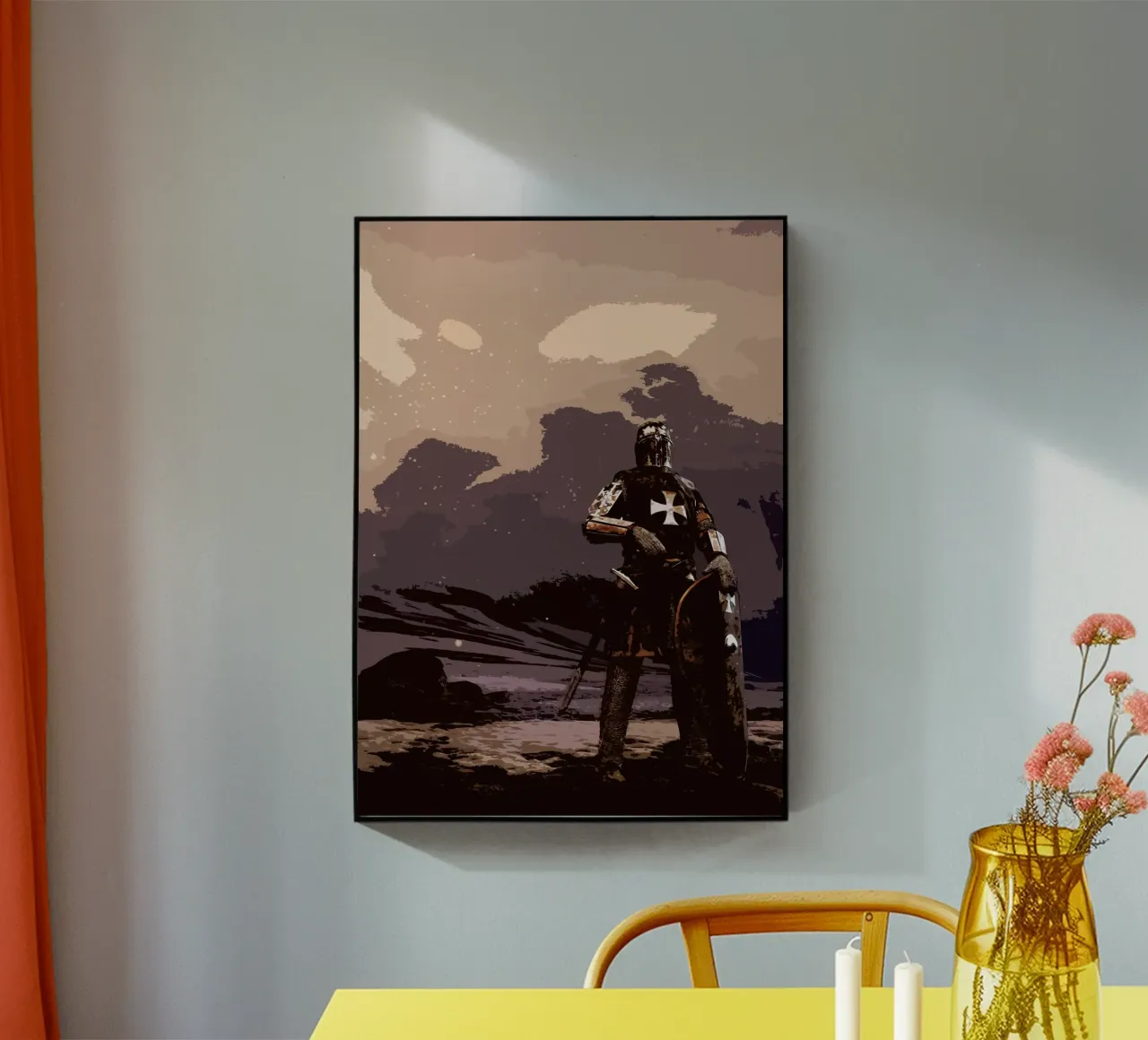 knight plexiglass da AZR