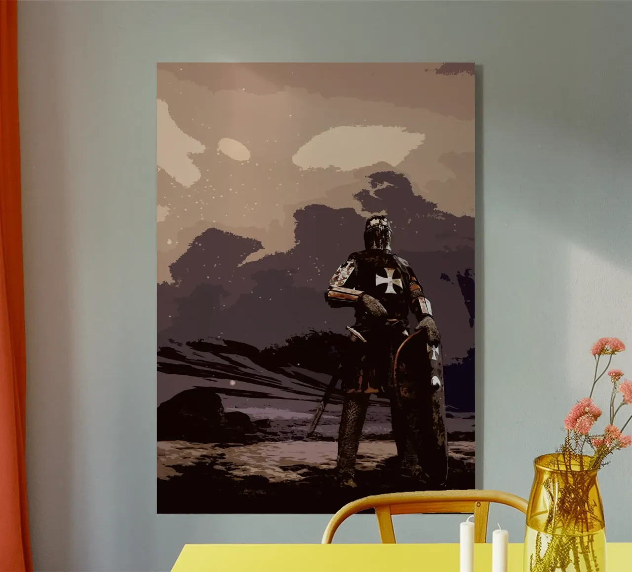 knight plexiglass da AZR