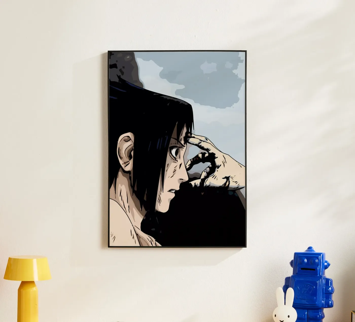 sasuke pannello forex da AZR
