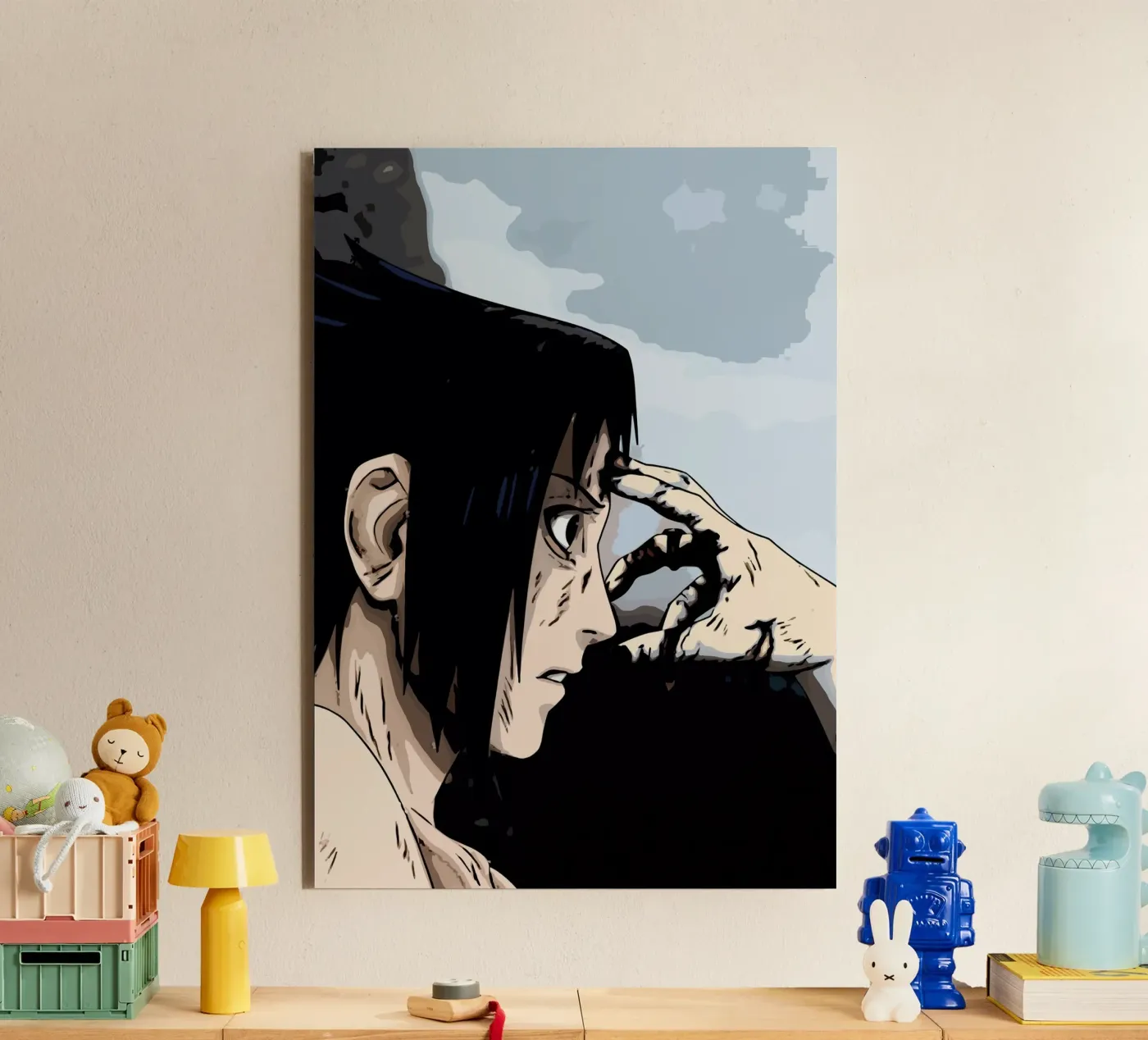 sasuke pannello forex da AZR