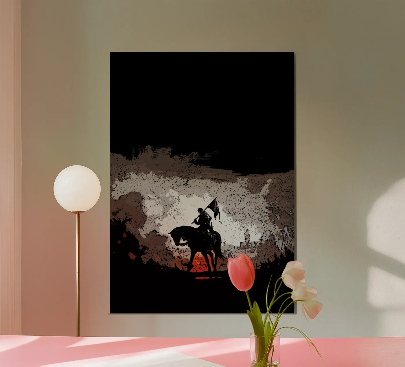 kingdom poster de AZR