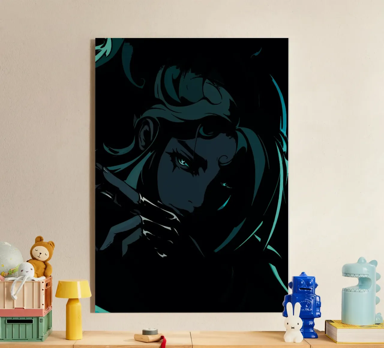 valorant plexiglass da AZR