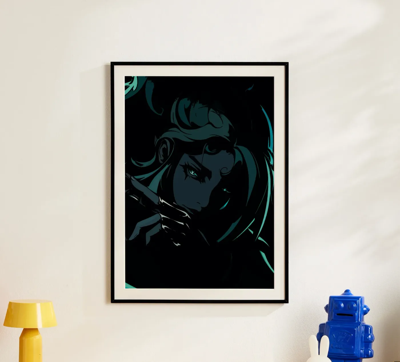 valorant poster da AZR