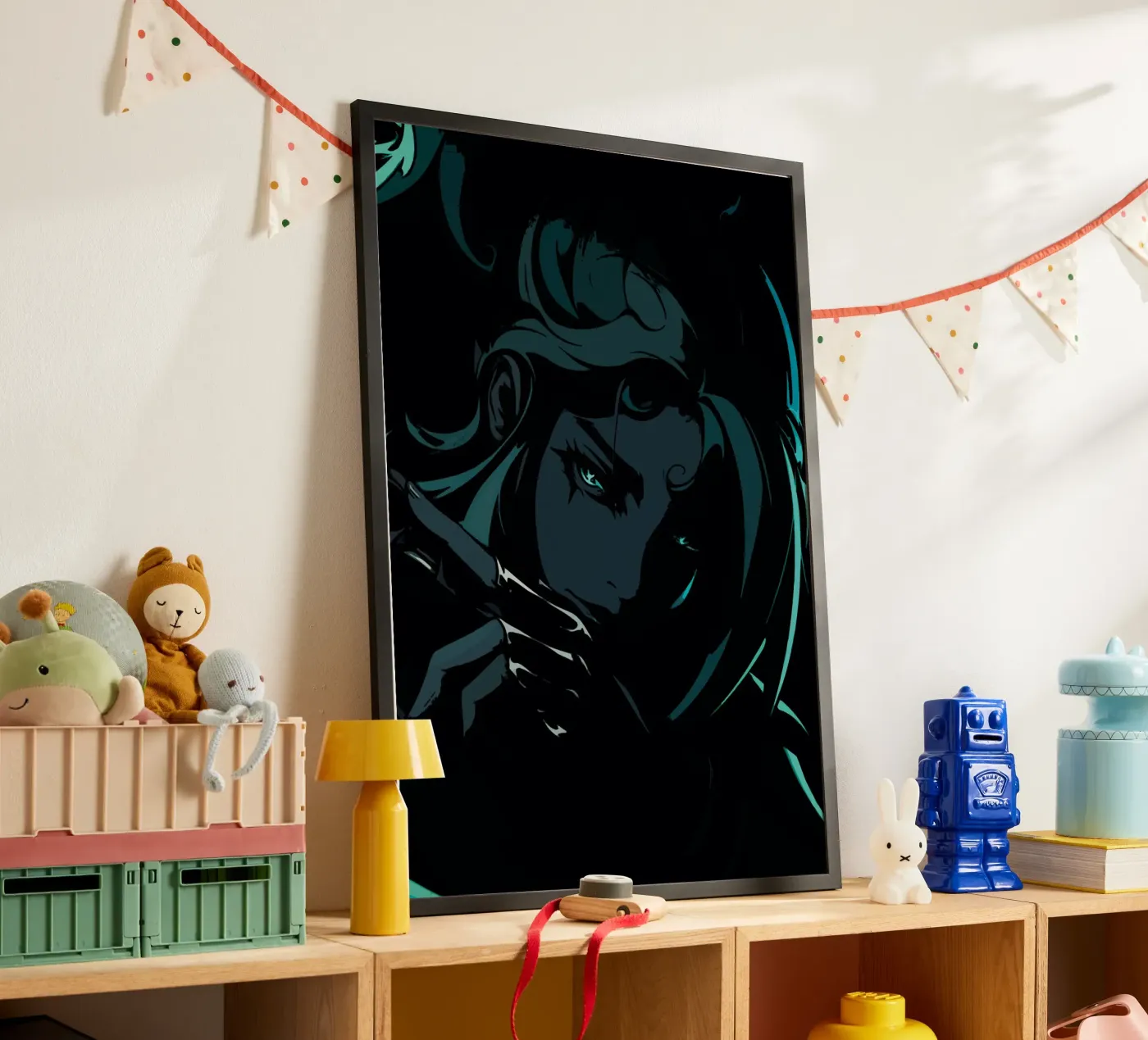 valorant poster da AZR