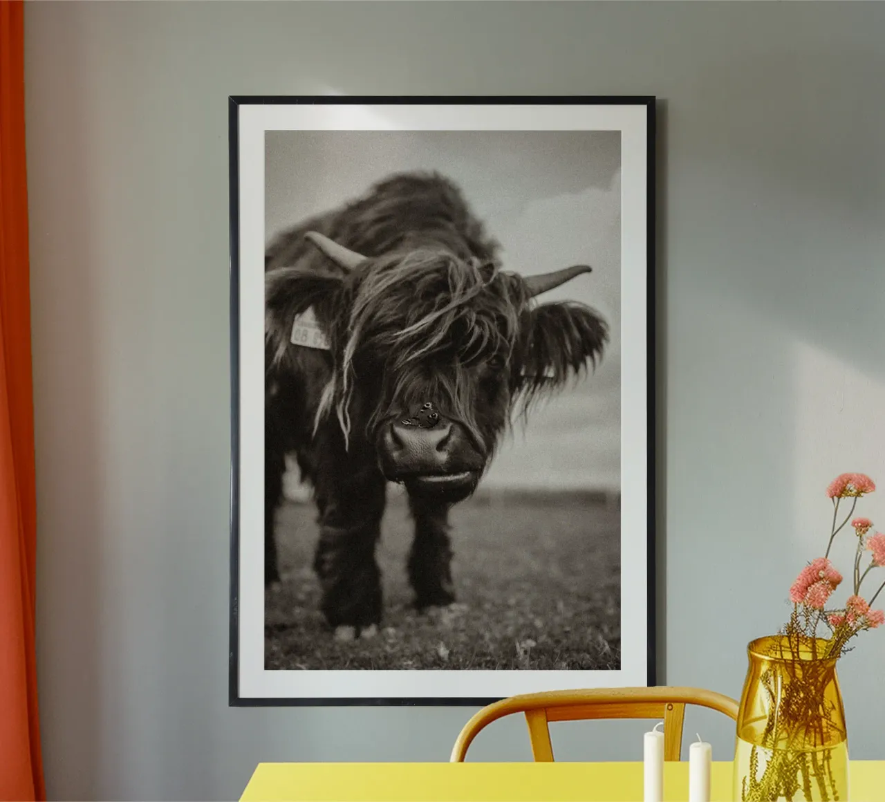 Lucy poster da Sibbershusum