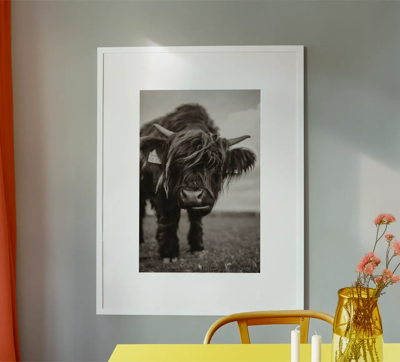 Lucy poster da Sibbershusum