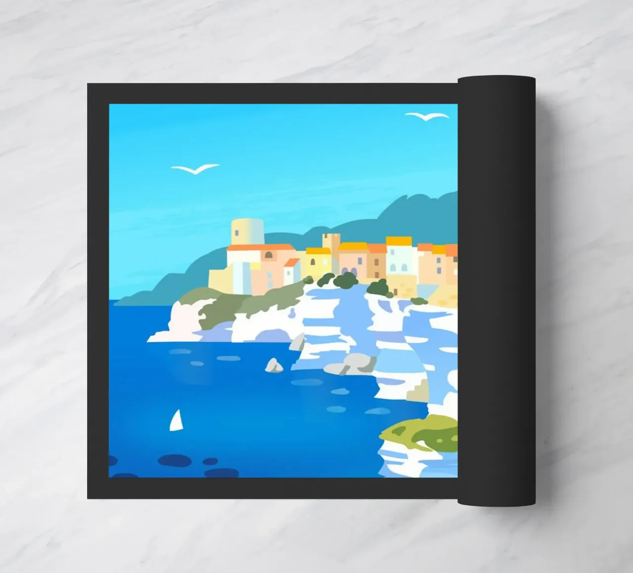 Bonifacio zerbino da C.WILL