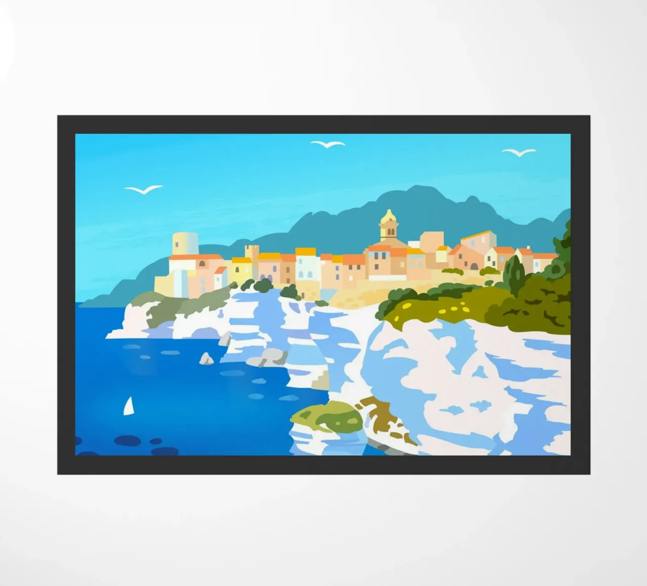 Bonifacio zerbino da C.WILL