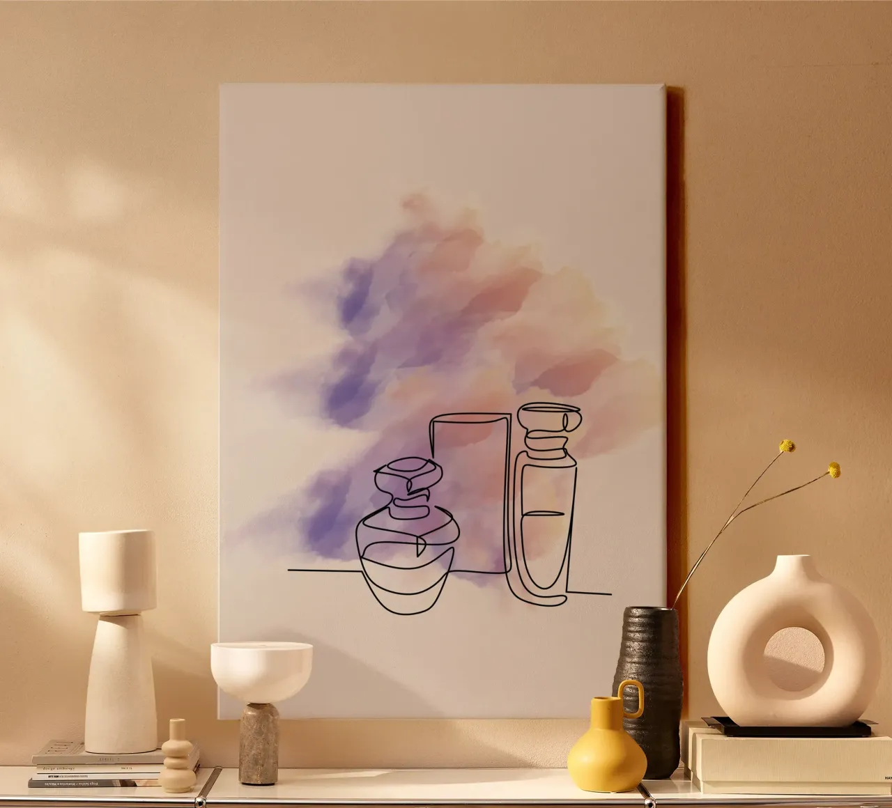 Duft tela da isabels_wunderwelt_digital_art