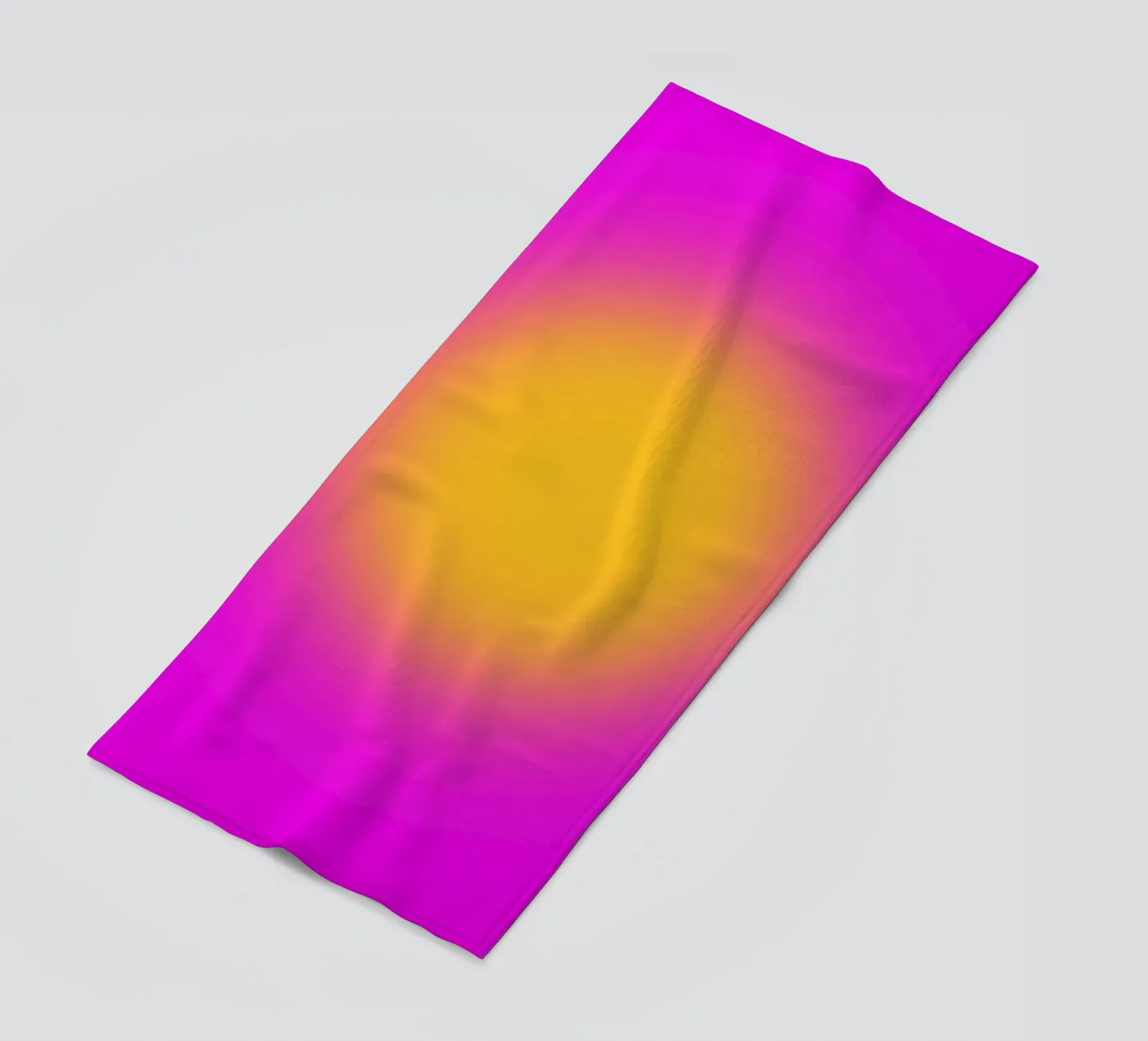 Sunny telo mare da UrbanART