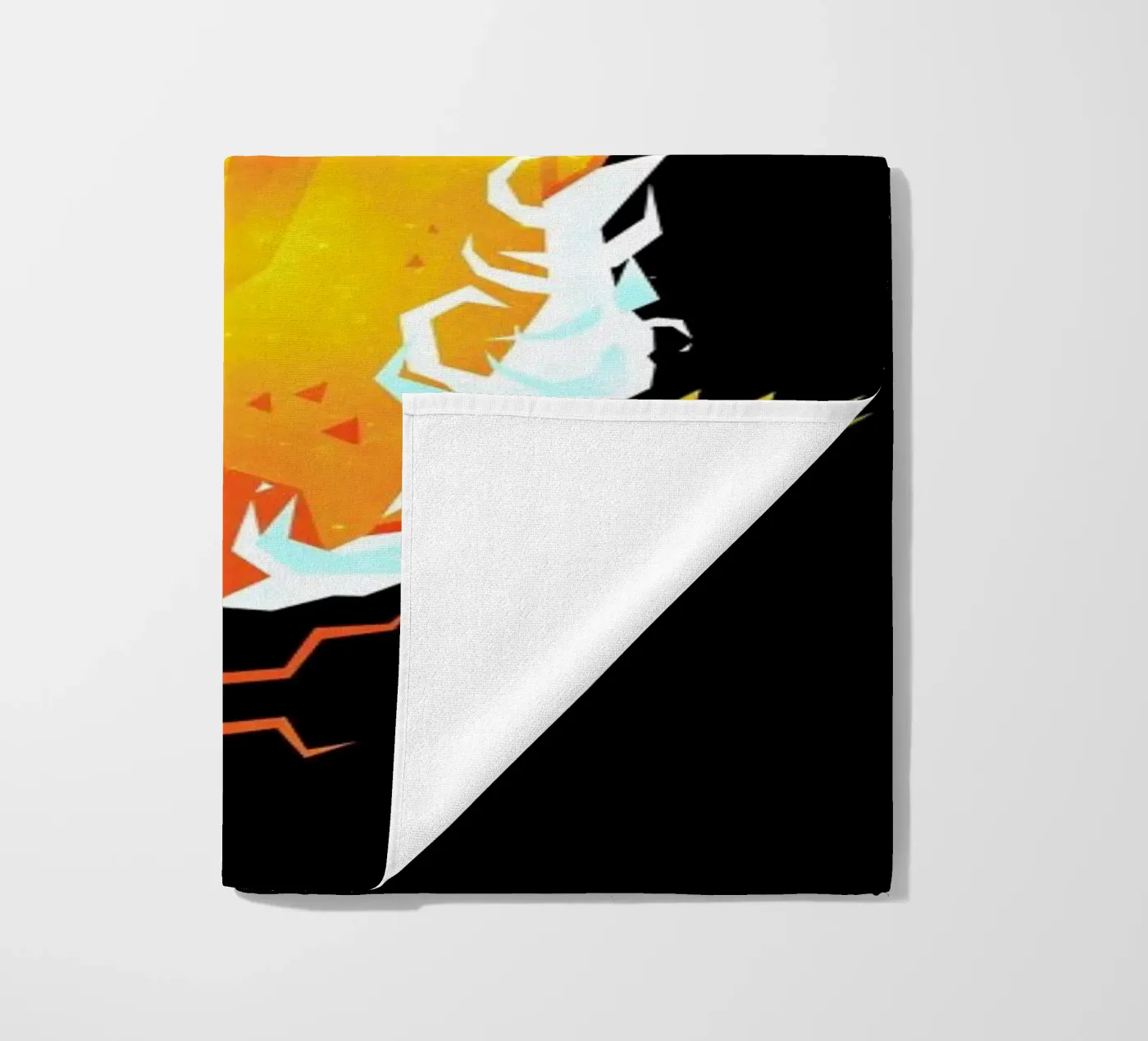 Koi telo mare da Yetiland