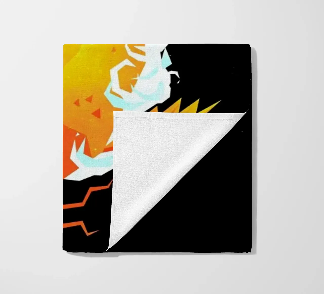 Koi telo mare da Yetiland