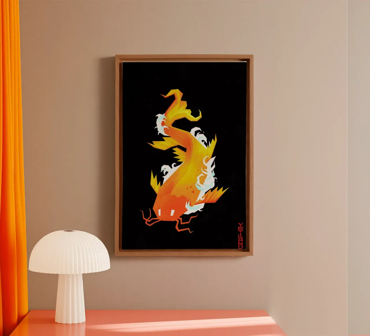 Koi tela da Yetiland