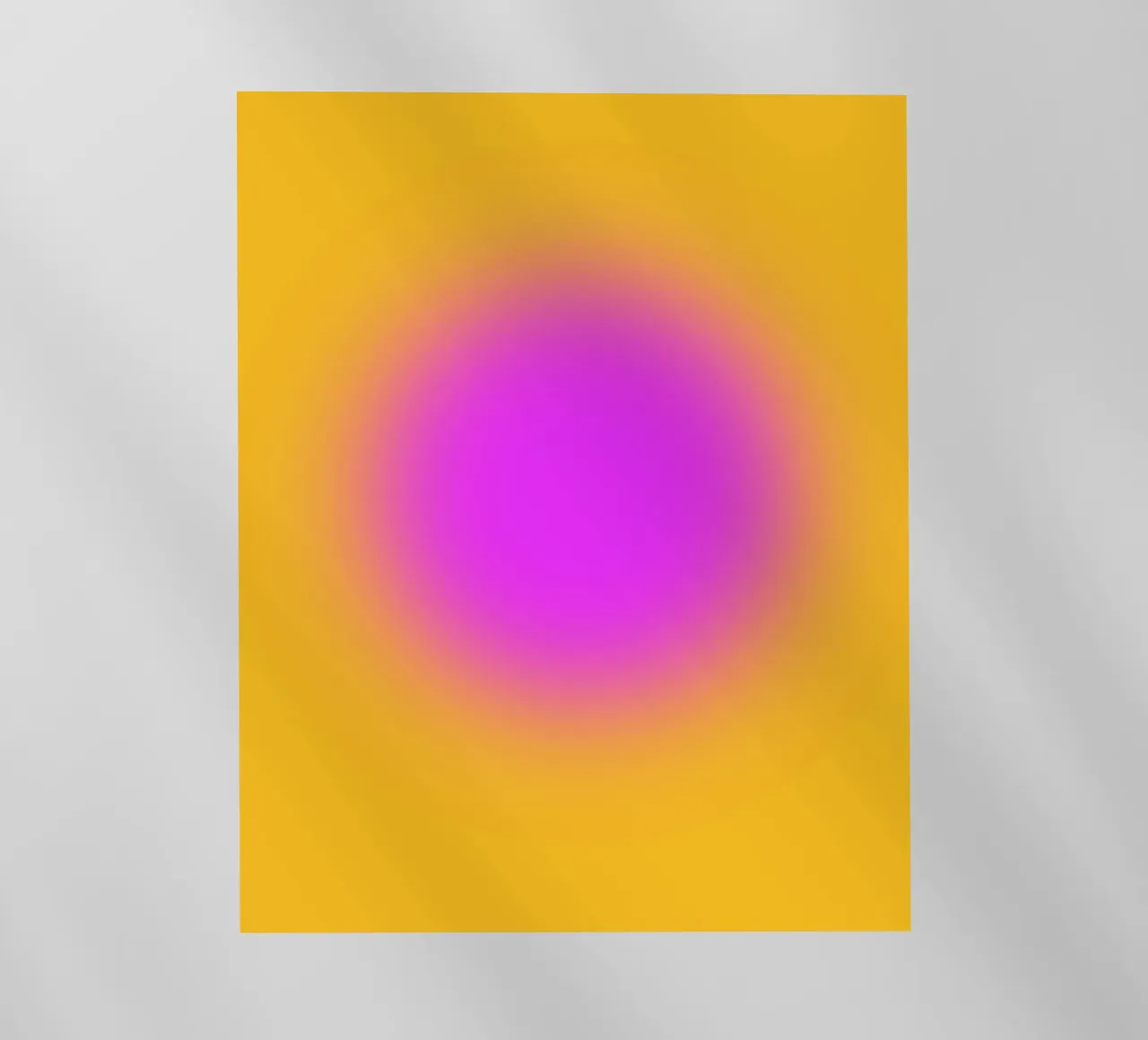 Sun down pellicola backlit da UrbanART