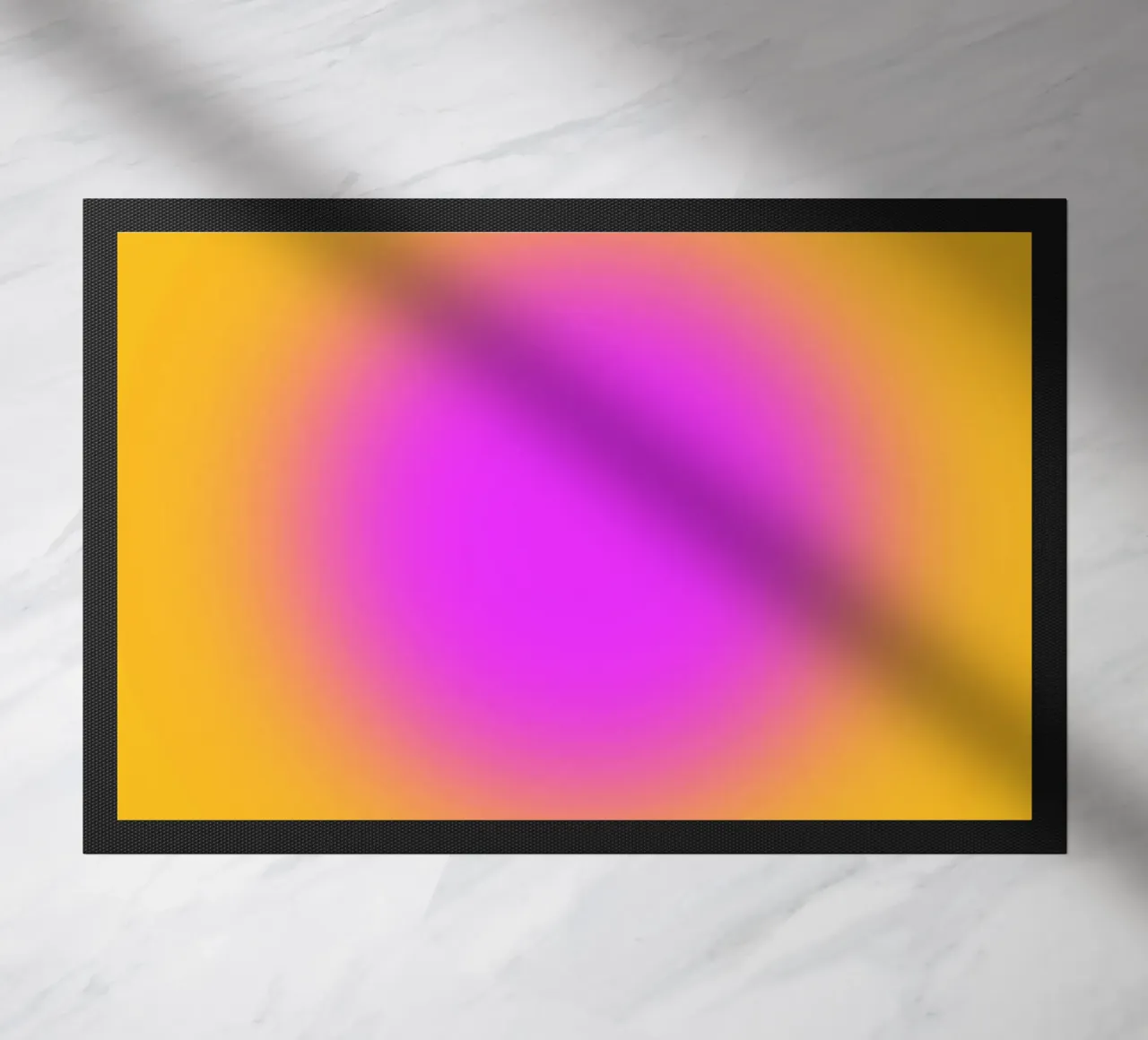 Sun down zerbino da UrbanART